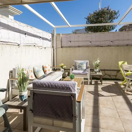 Golden Tatil Evi Playa de Gandia