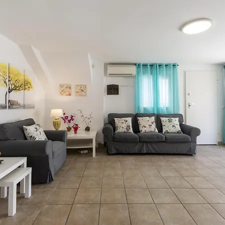 Tatil Evi Golden